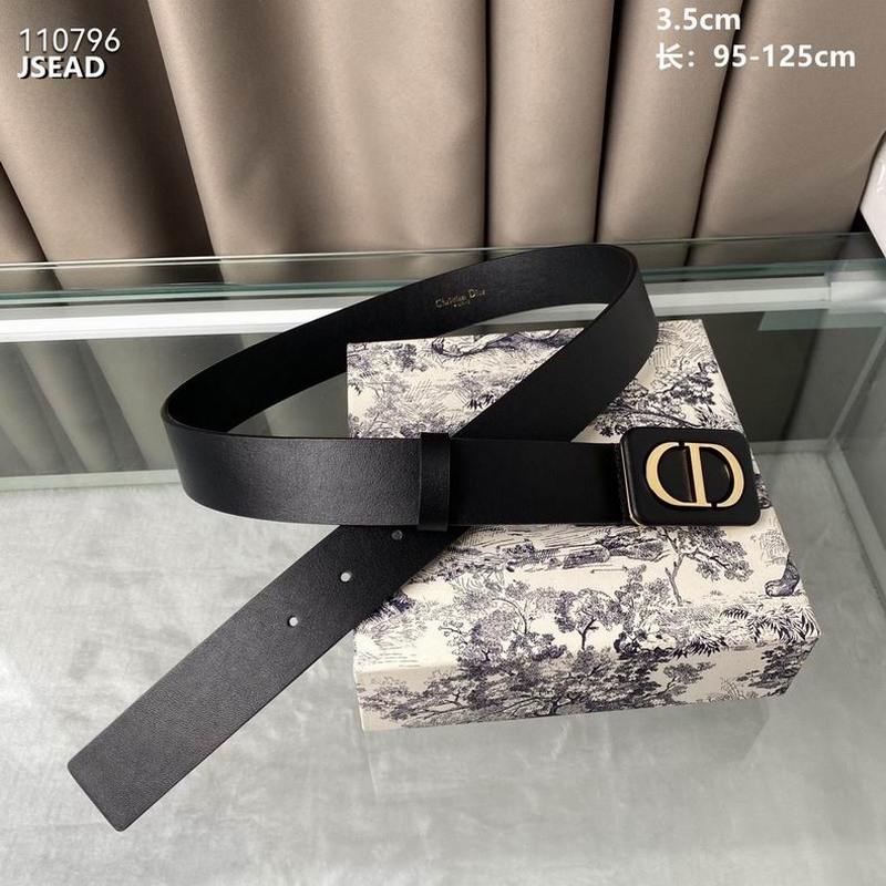 DIOR Belts 738